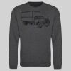 AWDis sweatshirt Thumbnail