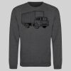 AWDis sweatshirt Thumbnail