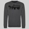 AWDis sweatshirt Thumbnail