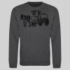 AWDis sweatshirt Thumbnail