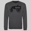 AWDis sweatshirt Thumbnail