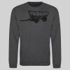 AWDis sweatshirt Thumbnail