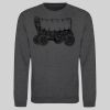 AWDis sweatshirt Thumbnail