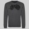 AWDis sweatshirt Thumbnail