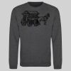 AWDis sweatshirt Thumbnail