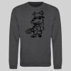 AWDis sweatshirt Thumbnail