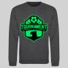 AWDis sweatshirt Thumbnail