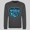AWDis sweatshirt Thumbnail
