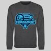 AWDis sweatshirt Thumbnail