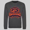 AWDis sweatshirt Thumbnail