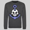 AWDis sweatshirt Thumbnail
