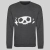 AWDis sweatshirt Thumbnail