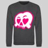 AWDis sweatshirt Thumbnail