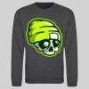 AWDis sweatshirt Thumbnail