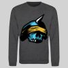 AWDis sweatshirt Thumbnail