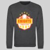 AWDis sweatshirt Thumbnail