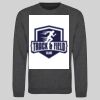 AWDis sweatshirt Thumbnail