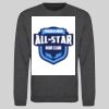 AWDis sweatshirt Thumbnail