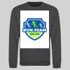 AWDis sweatshirt Thumbnail