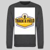 AWDis sweatshirt Thumbnail