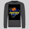 AWDis sweatshirt Thumbnail
