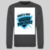 AWDis sweatshirt Thumbnail