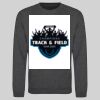 AWDis sweatshirt Thumbnail