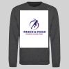 AWDis sweatshirt Thumbnail