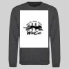 AWDis sweatshirt Thumbnail