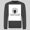 AWDis sweatshirt Thumbnail