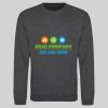 AWDis sweatshirt Thumbnail