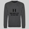 AWDis sweatshirt Thumbnail