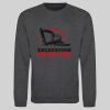 AWDis sweatshirt Thumbnail