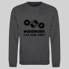 AWDis sweatshirt Thumbnail
