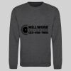 AWDis sweatshirt Thumbnail