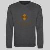 AWDis sweatshirt Thumbnail