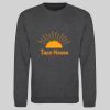 AWDis sweatshirt Thumbnail