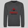 AWDis sweatshirt Thumbnail
