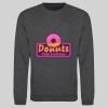 AWDis sweatshirt Thumbnail