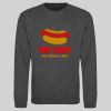 AWDis sweatshirt Thumbnail