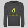 AWDis sweatshirt Thumbnail