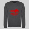 AWDis sweatshirt Thumbnail