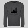 AWDis sweatshirt Thumbnail