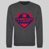 AWDis sweatshirt Thumbnail