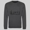 AWDis sweatshirt Thumbnail