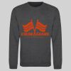 AWDis sweatshirt Thumbnail