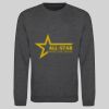 AWDis sweatshirt Thumbnail