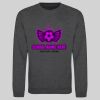 AWDis sweatshirt Thumbnail