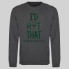 AWDis sweatshirt Thumbnail