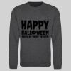 AWDis sweatshirt Thumbnail
